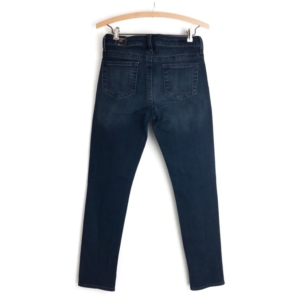 KUT from the KLOTH . Straight Leg Jeans - Picture 3 of 7